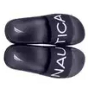 Women's Nautica Life Boat Slides